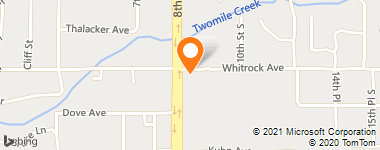 Insurance Company Near Me - Montag Dale Agent