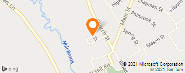 Insurance Company Near Me - W J Wheeler Inc