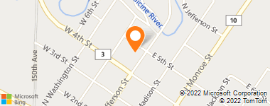 Insurance Company Near Me - Olafson Ray