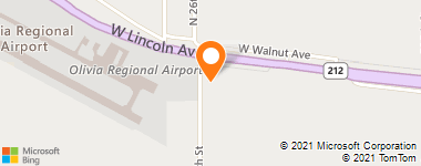 Insurance Company Near Me - Independent Rural Agencies