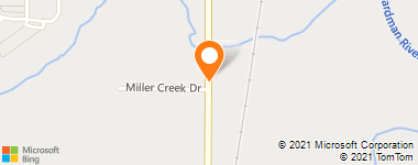 Insurance Company Near Me - Cass Road