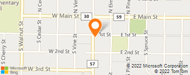Insurance Company Near Me - Eveslage Gerald & Jeff Insurance