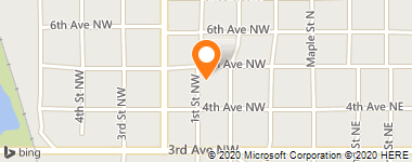 Insurance Company Near Me - Family Heritage
