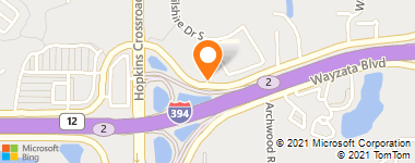 Insurance Company Near Me - Aetna