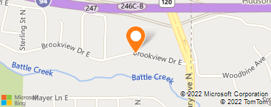 Insurance Company Near Me - Kimberly Hudon