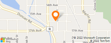 Insurance Company Near Me - Abrahamson's