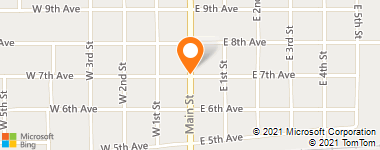 Insurance Company Near Me - New York Life Insurance