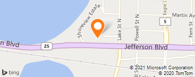 Insurance Company Near Me - American Family Insurance - Kelli Riebel Agency Inc