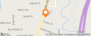 Insurance Company Near Me - New York Life Insurance Co