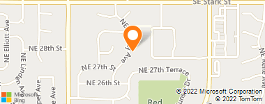 Insurance Company Near Me - Gresham Insurance & Financial Services