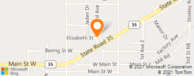 Insurance Company Near Me - Voss Russell & Erling