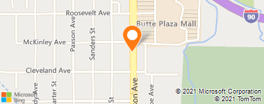 Insurance Company Near Me - Mile High