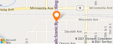Insurance Company Near Me - Stubstad Insurance Agency