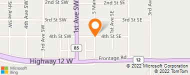 Insurance Company Near Me - Harder - Randy E - State Farm Insurance Agent