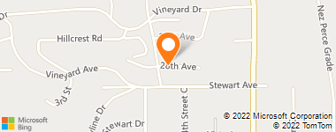 Insurance Company Near Me - American National Insurance