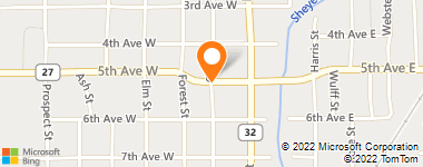 Insurance Company Near Me - Walock - Johnson Insurance