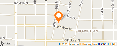 Insurance Company Near Me - Dawson Insurance Agency