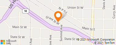 Insurance Company Near Me - Surety Insurance Agency Inc