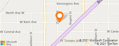 Insurance Company Near Me - Danielson