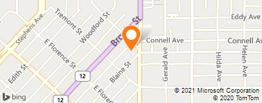 Insurance Company Near Me - Ashmore Matthew